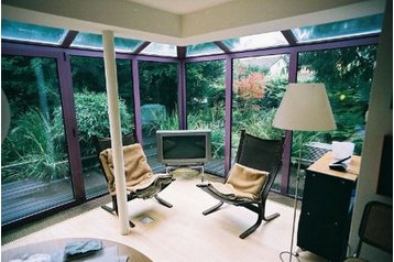 Сімейний пансіонат Auggen 5